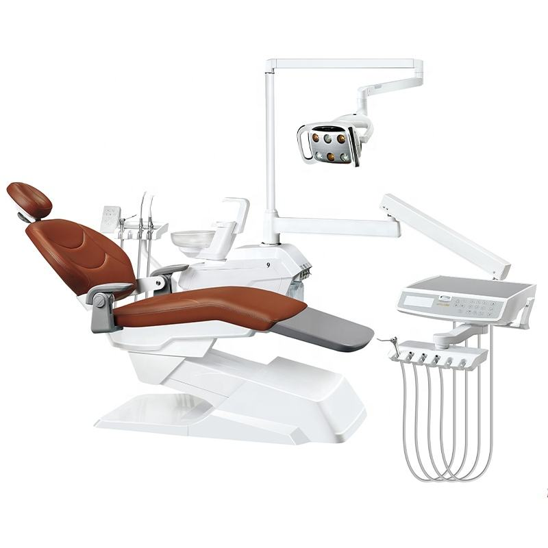 453-Modern Design Luxury Dental Chair with Soft Microfiber Leather Cushion German Grade Electric Power S.jpg